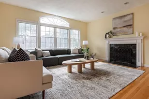 21 Bryant Rd, Lexington, MA 02420 - Photo 7