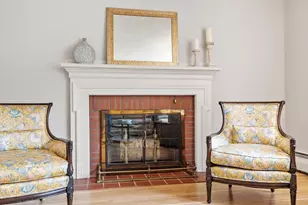 31 Old Stagecoach Rd, Bedford, MA 01730 - Photo 5