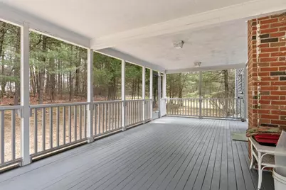 31 Old Stagecoach Rd, Bedford, MA 01730 - Photo 31