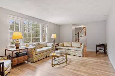 31 Old Stagecoach Rd, Bedford, MA 01730 - Photo 7