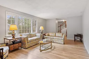 31 Old Stagecoach Rd, Bedford, MA 01730 - Photo 7