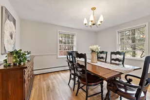 31 Old Stagecoach Rd, Bedford, MA 01730 - Photo 9