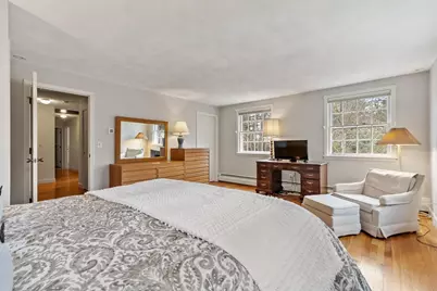 31 Old Stagecoach Rd, Bedford, MA 01730 - Photo 21