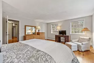 31 Old Stagecoach Rd, Bedford, MA 01730 - Photo 21