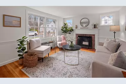 84 Curtis Street, Reading, MA 01867 - Photo 5