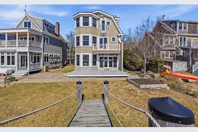 4 Foster's Point, Beverly, MA 01915 - Photo 29