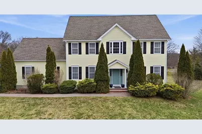 44 Wood Lane, Acton, MA 01720 - Photo 1