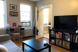 64 Queensberry, Boston, MA 02215 - Photo 1