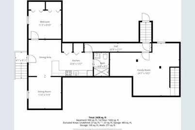 126 Captain Small Rd, Yarmouth, MA 02675 - Photo 41