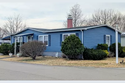 44 Castle Road, Attleboro, MA 02703 - Photo 1