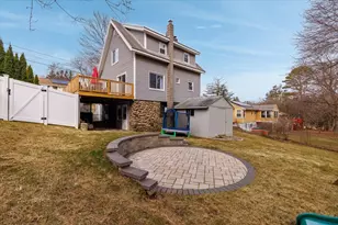 21 Brewster Rd, Worcester, MA 01602 - Photo 37