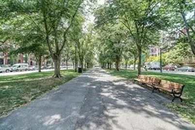 342 Commonwealth Ave #3, Boston, MA 02115 - Photo 1