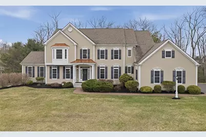 74 Canterbury Hill Road, Acton, MA 01720 - Photo 1