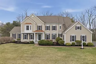 74 Canterbury Hill Rd, Acton, MA 01720 - Photo 1