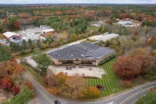 121 Franklin St, Hanson, MA 02341 - Photo 1