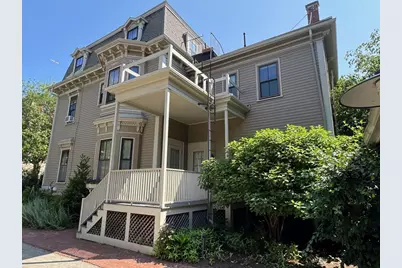 26 Linnaean Street #4, Cambridge, MA 02138 - Photo 9