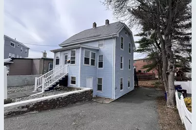 16 Wave Ave, Revere, MA 02151 - Photo 1