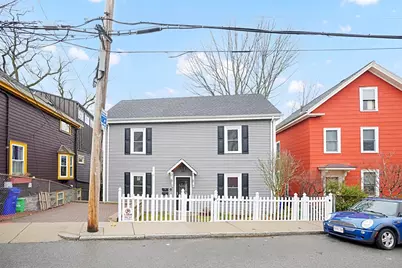 49 Jamaica St, Boston, MA 02130 - Photo 1