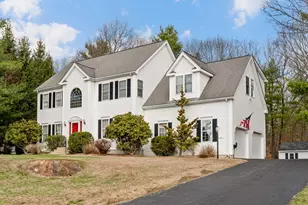 1 Haven Way, Hopedale, MA 01747 - Photo 1