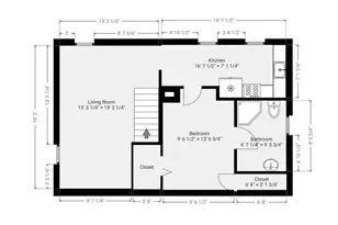 47 R Jamaica, Boston, MA 02130 - Photo 19