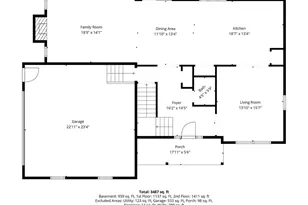 283 Pleasant St, Tewksbury, MA 01876 - Photo 1