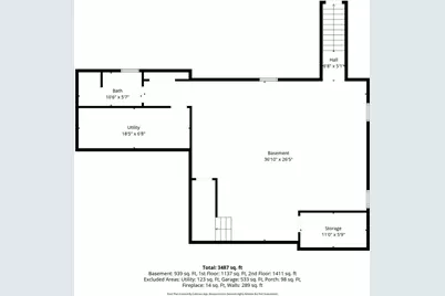 283 Pleasant Street, Tewksbury, MA 01876 - Photo 3