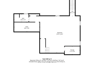 283 Pleasant St, Tewksbury, MA 01876 - Photo 3