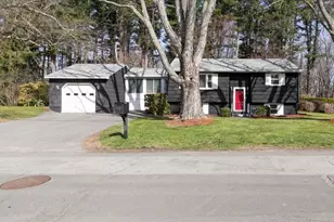 58 Oakcrest Cir, Methuen, MA 01844 - Photo 1