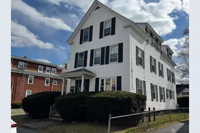 23 Grant Street, Taunton, MA 02780 - Photo 3