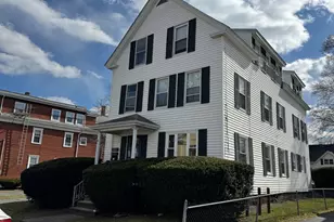 23 Grant St, Taunton, MA 02780 - Photo 3