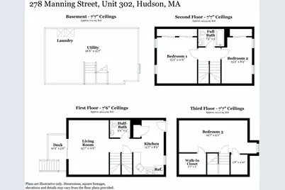 278 Manning St #302, Hudson, MA 01749 - Photo 33