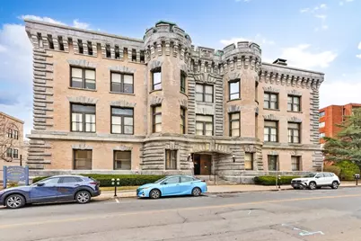 92 High Street #T31, Medford, MA 02155 - Photo 1