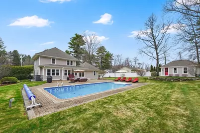 34 Main St, Wilbraham, MA 01095 - Photo 35