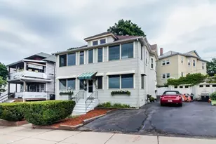 263 Powder House Blvd, Somerville, MA 02144 - Photo 1