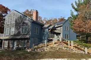 2 Maple Swamp Rd, Sandwich, MA 02537 - Photo 1