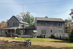 2 Maple Swamp Rd, Sandwich, MA 02537 - Photo 3