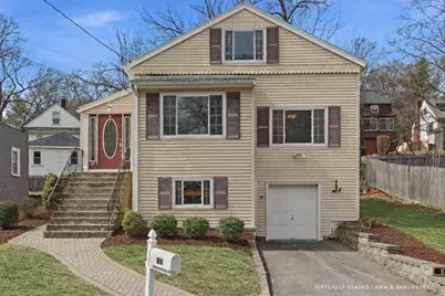 20 Jennings  Rd, Waltham, MA 02451 - Photo 1