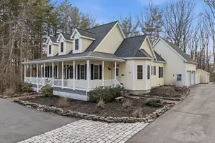 14 Salisbury St, Grafton, MA 01519 - Photo 1