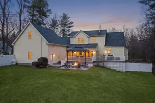 14 Salisbury St, Grafton, MA 01519 - Photo 3