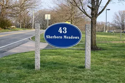 43 Kendall Ave. #105, Sherborn, MA 01770 - Photo 39