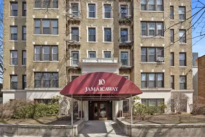 10 Jamaicaway #28, Boston, MA 02130 - Photo 1