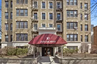 10 Jamaicaway, Boston, MA 02130 - Photo 1