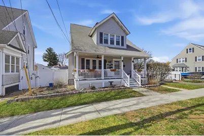 59 Woodmont St, West Springfield, MA 01089 - Photo 3