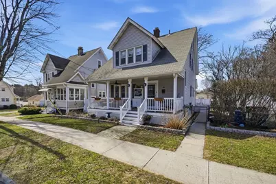 59 Woodmont St, West Springfield, MA 01089 - Photo 1