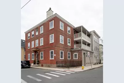 96 Derby Street #1, Salem, MA 01970 - Photo 1