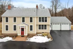 190 Hardwick, Petersham, MA 01366 - Photo 23