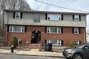 45 Howe St, Boston, MA 02125 - Photo 1