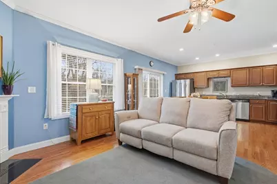 90 Rangeway Rd #204, Billerica, MA 01862 - Photo 7