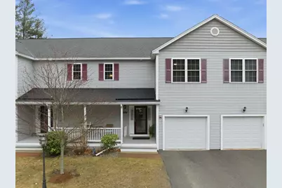 90 Rangeway Rd #204, Billerica, MA 01862 - Photo 1