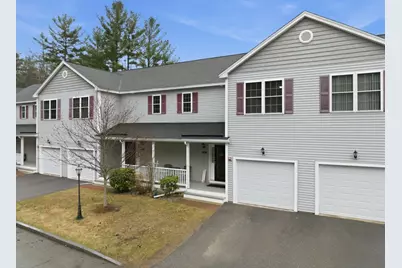 90 Rangeway Rd #204, Billerica, MA 01862 - Photo 3